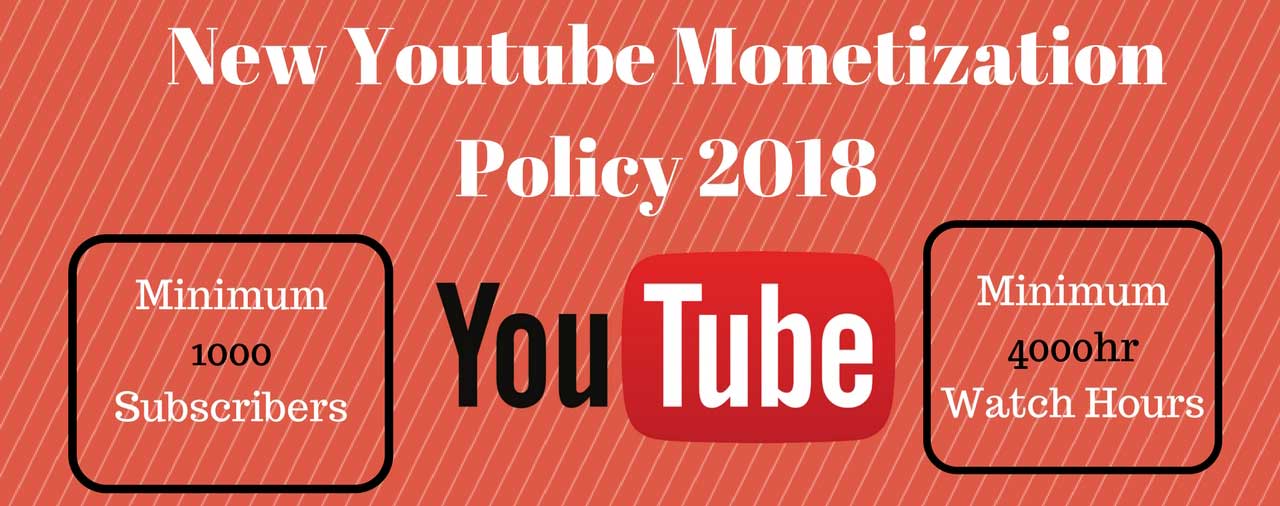 Do You Know Latest YouTube Policy? Digital Akash
