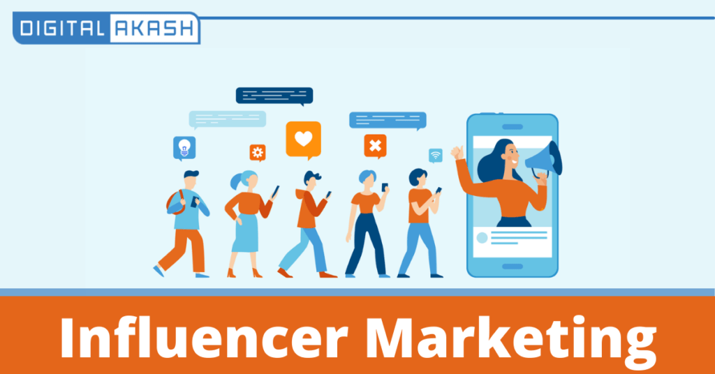 Influencer Marketing in Bangalore, Services, Agency Near Me