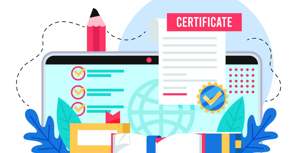 Google tag manager certification