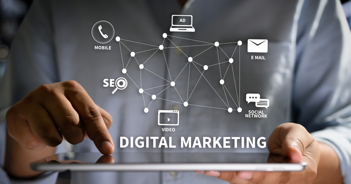 Digitial-Marketing