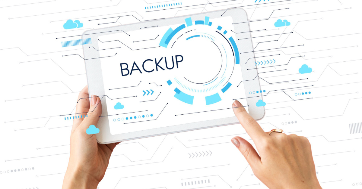 Main Reasons Why Website Backup is so Important