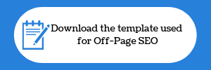 Off page seo