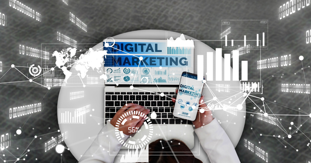 Skills in demand in Digital Marketing and SEO