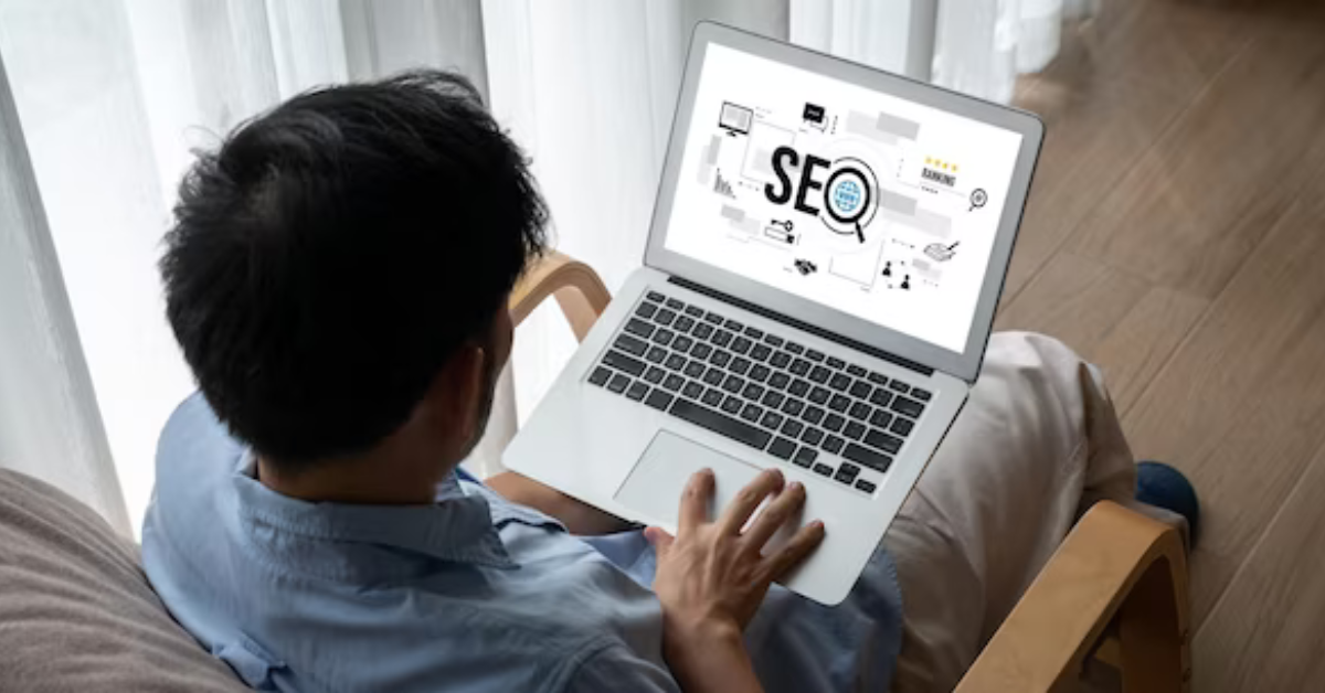 Using SEO to Boost Your Website’s Visibility