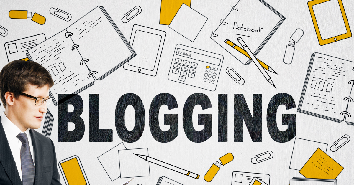 What is Blogging as a Skill?