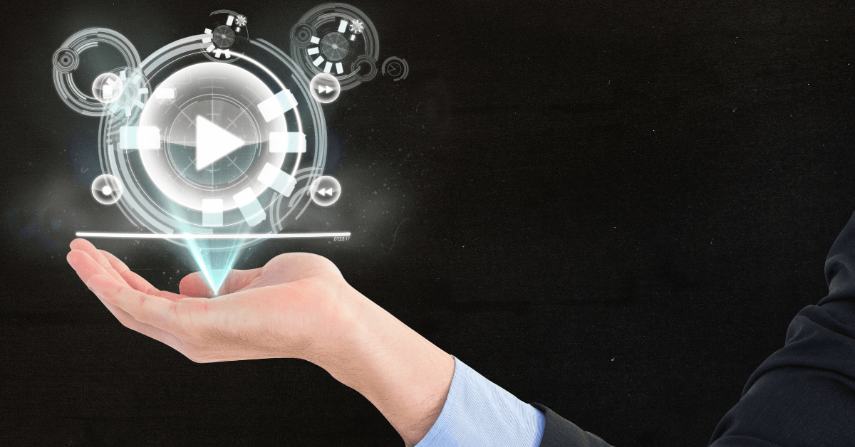 The Impact of Video Content on Digital Presence