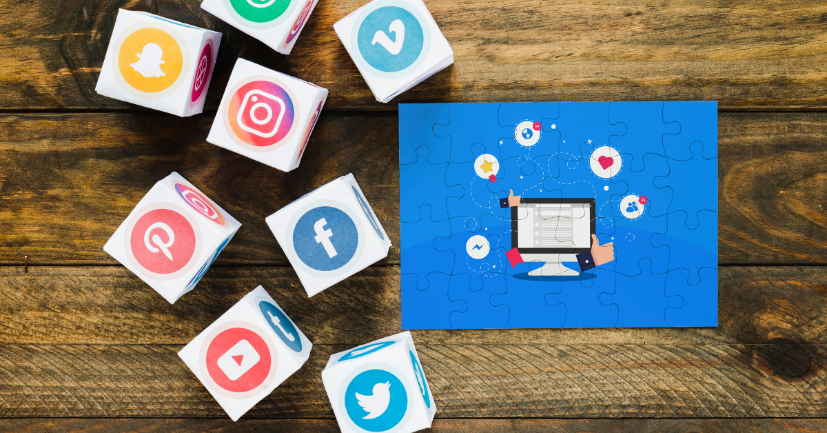 Data-driven Social Media Strategy