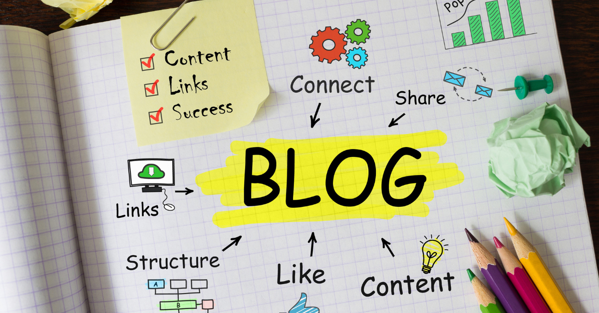 Why Blogging Improves Your Writing