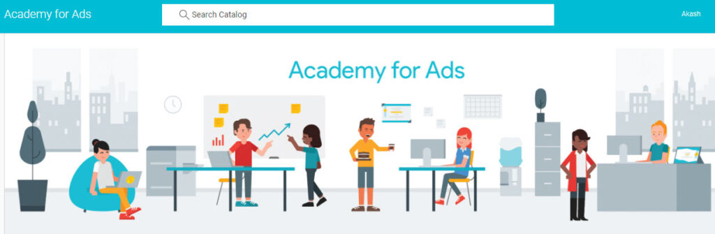 Google Academy