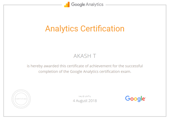 Google-Analytics