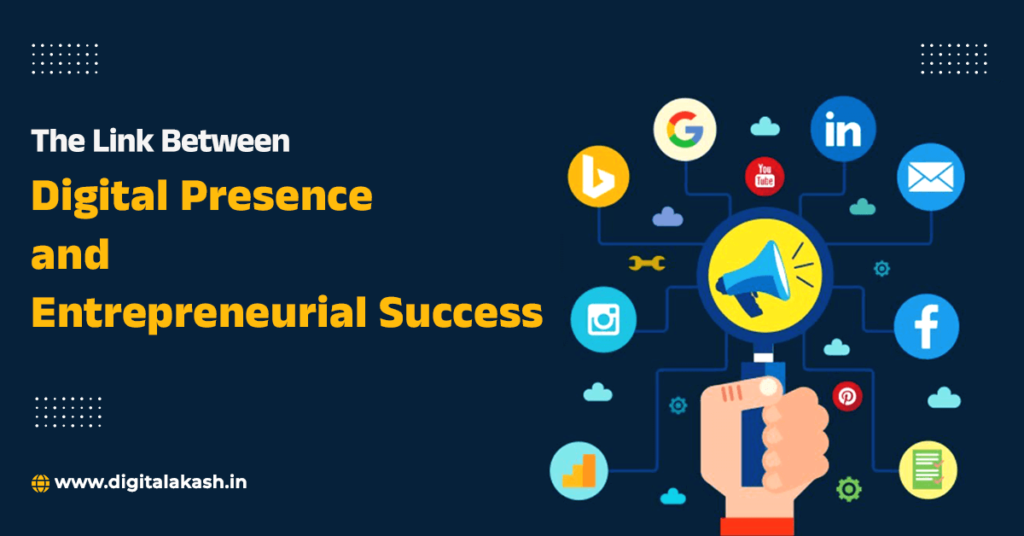 The-Link-Between-Digital-Presence-and-Entrepreneurial-Success