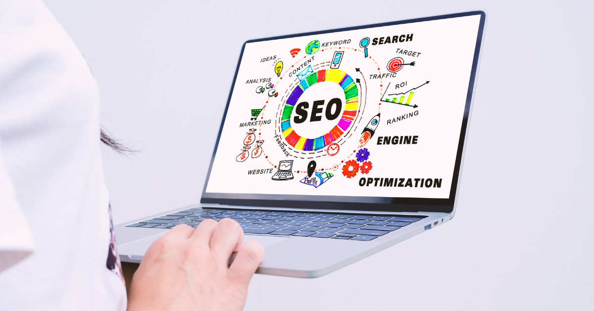 Seo In Digital Marketing