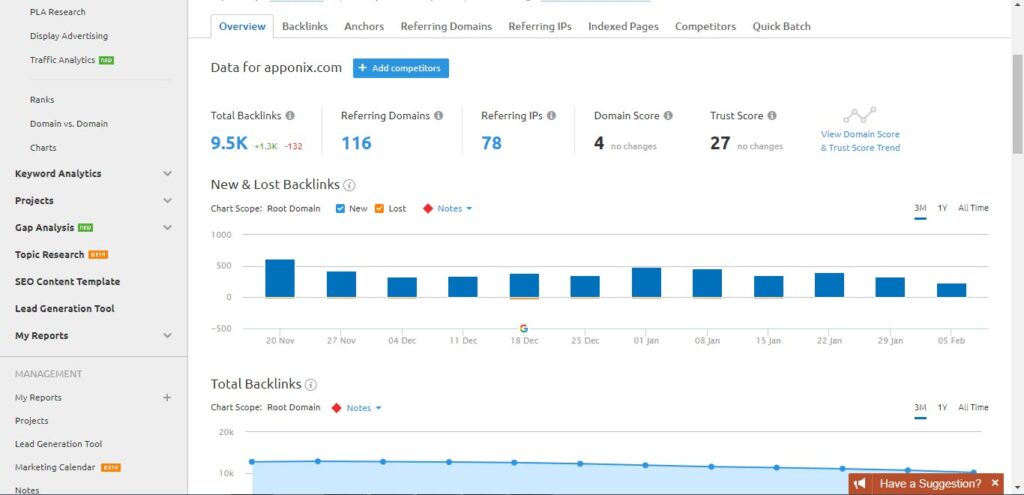 backlink-analysis