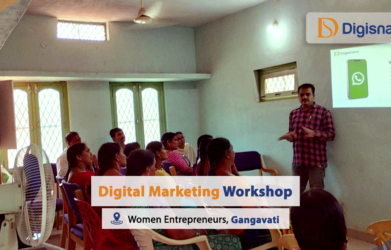 digital marketing gangavati