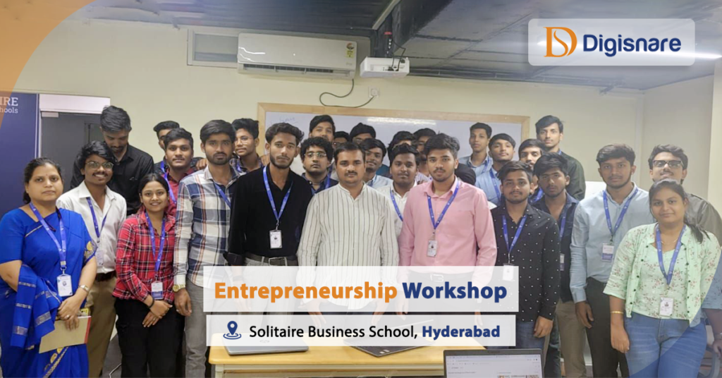 enterpship solitaire business school