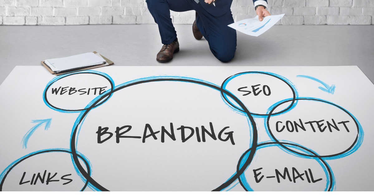 The Power of Personal Branding for Entrepreneurs in the Digital Era