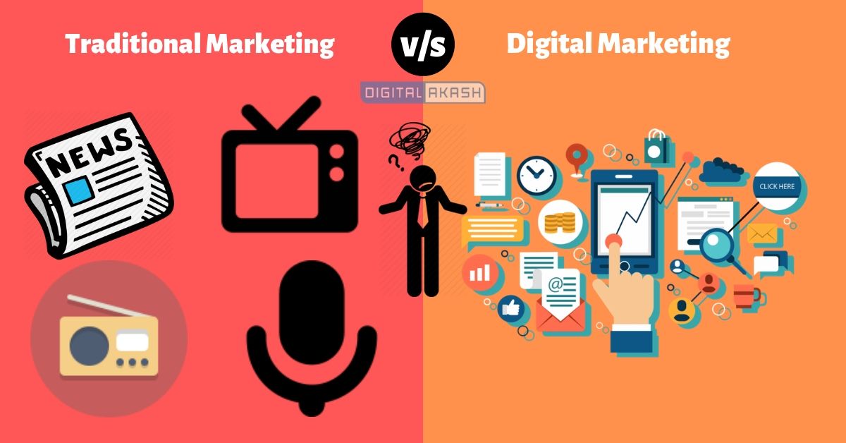 Digital Marketing