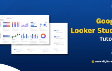 Google Looker Studio Tutorial