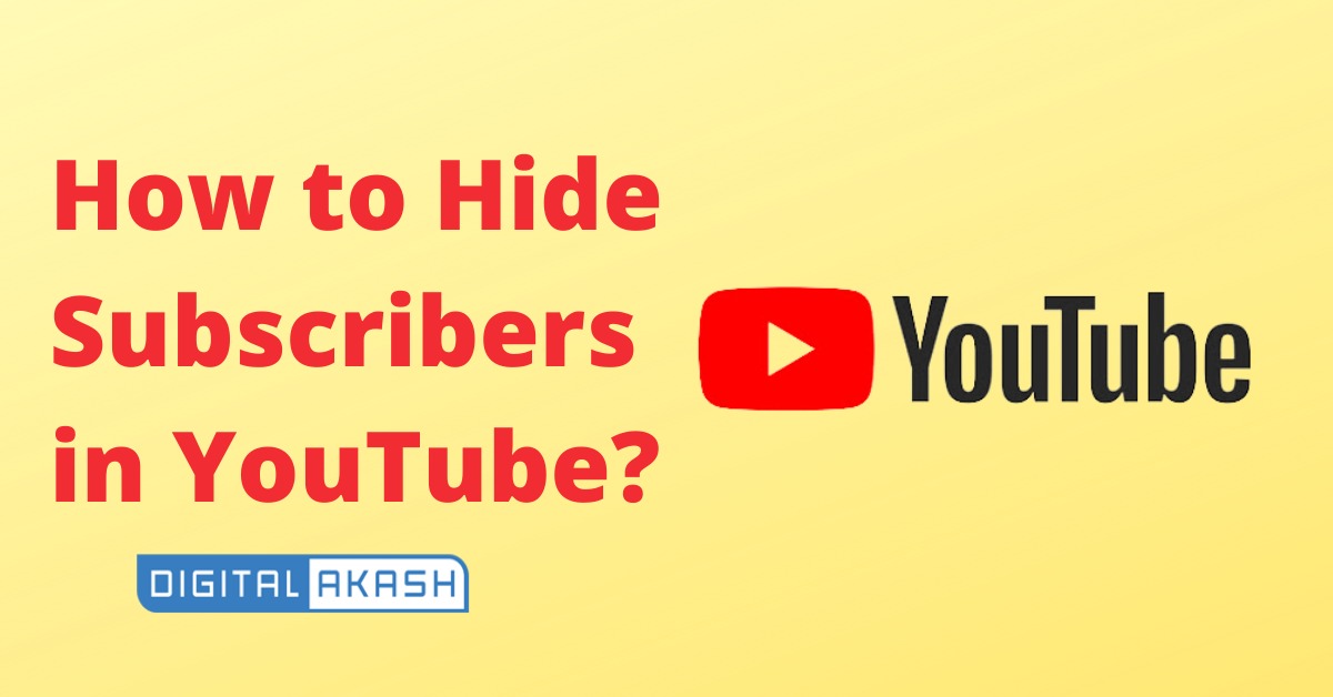 How-to-hide-subscribers-in-YouTube