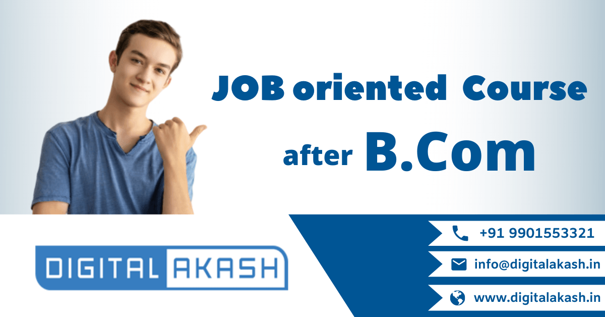 Job-Oriented-Course-after-B.Com_