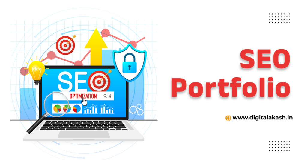 SEO-Portfolio